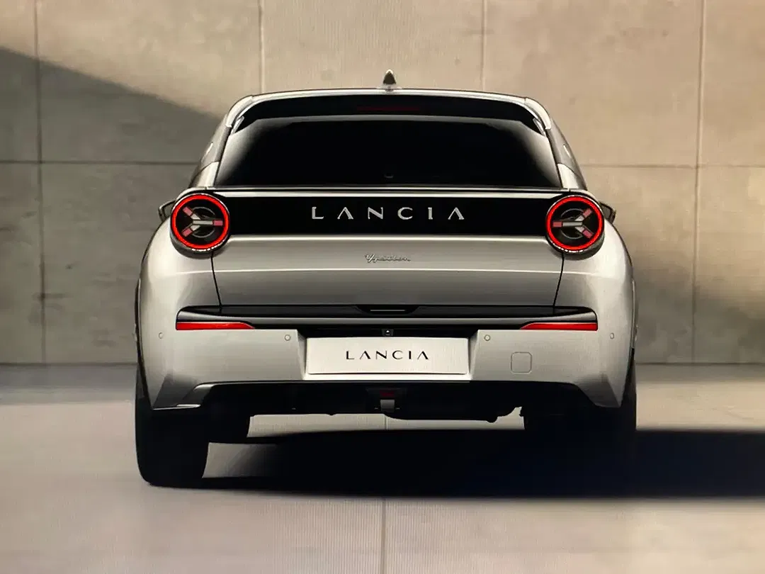 Lancia Ypsilon LX - Thumbnail 5
