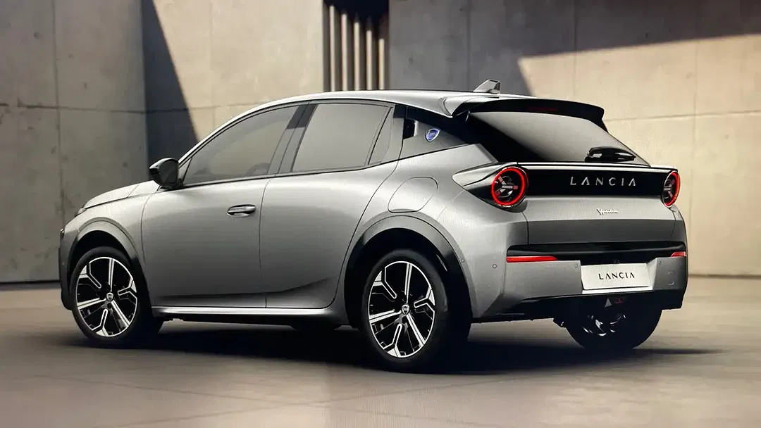 Lancia Ypsilon LX - Thumbnail 7