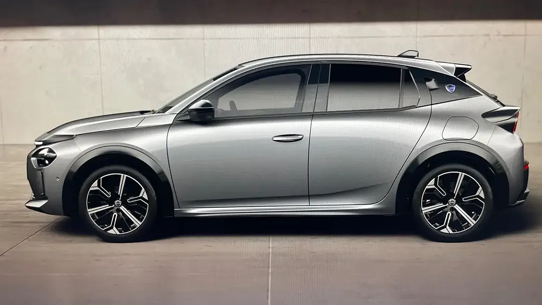 Lancia Ypsilon LX - Thumbnail 8