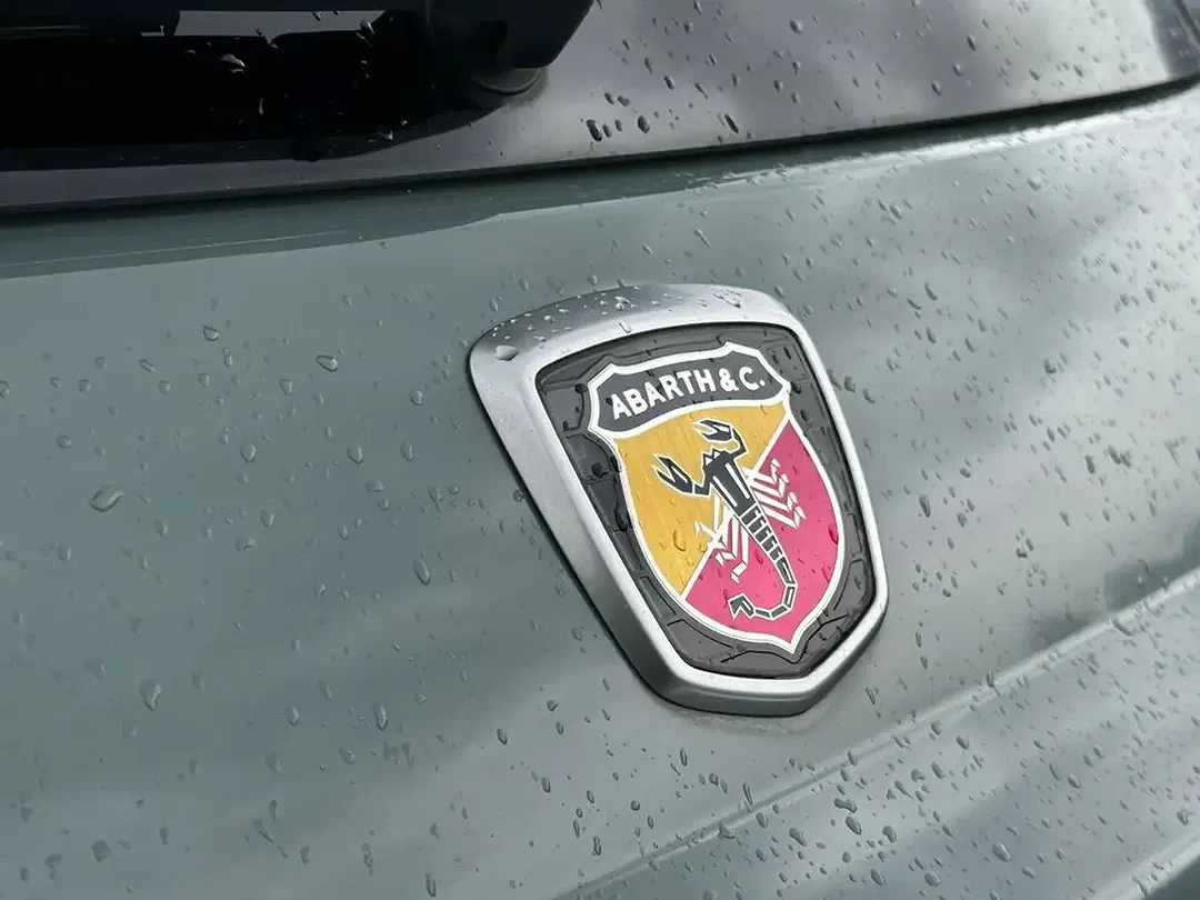 Abarth 500 70th Anniversario - Thumbnail 12