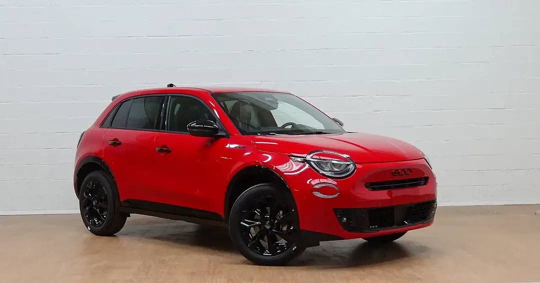 Fiat 600 1.2 Hybrid DCT Sport - foto 2