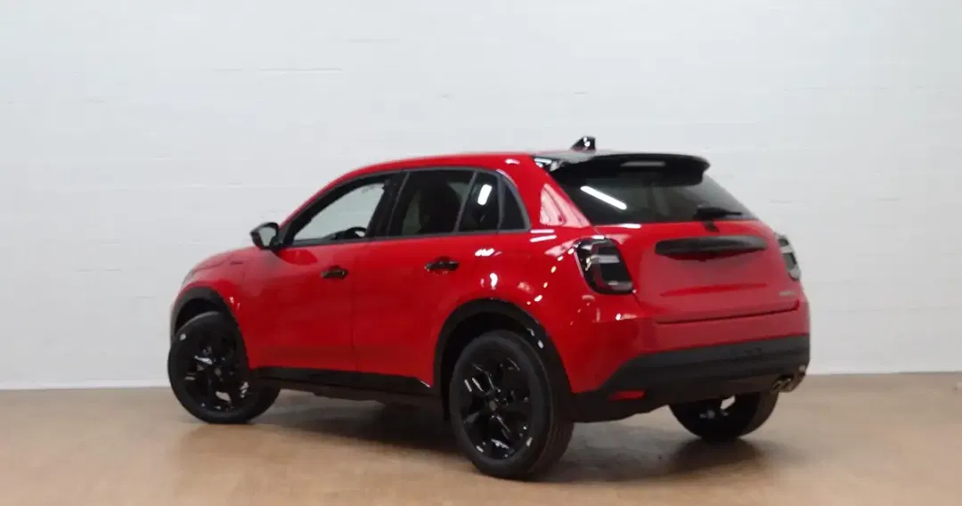 Fiat 600 1.2 Hybrid DCT Sport - Thumbnail 4