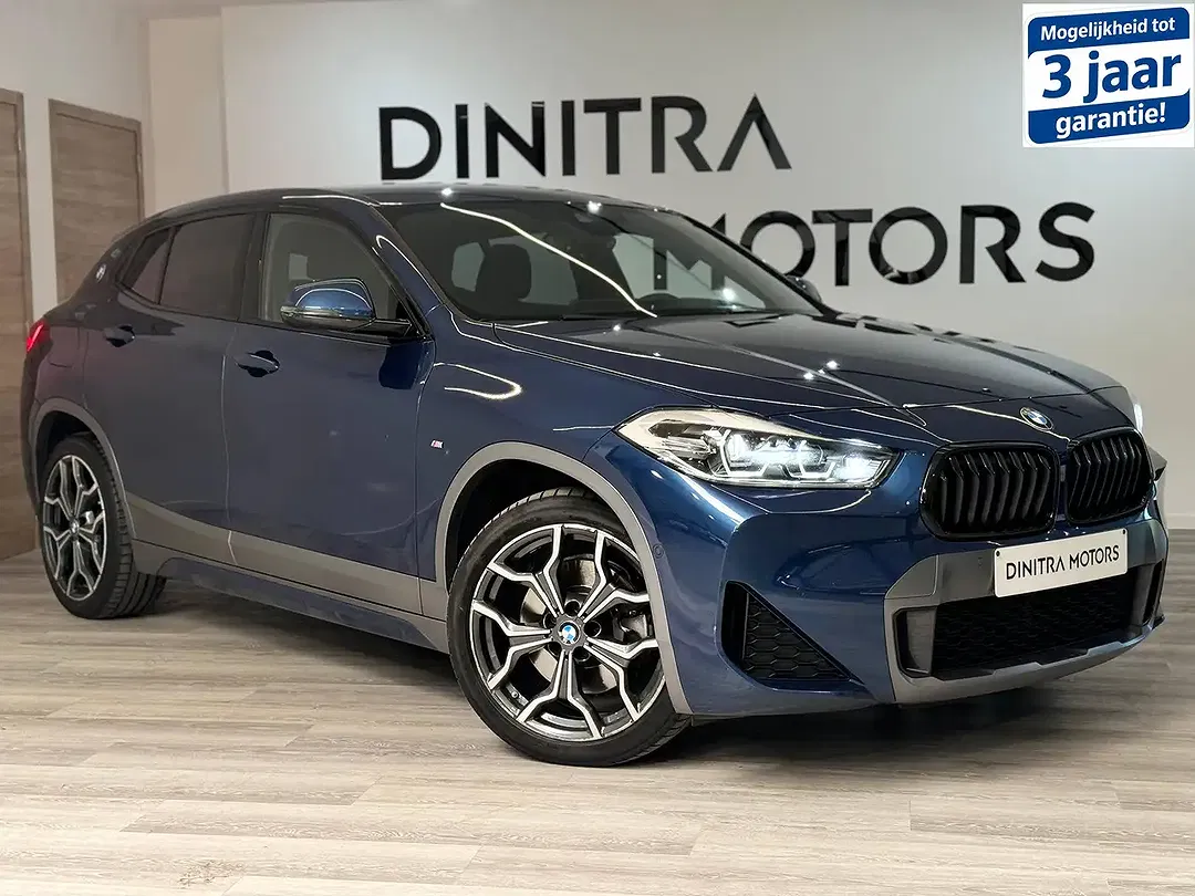 BMW X2 xDrive M Sport - foto 1