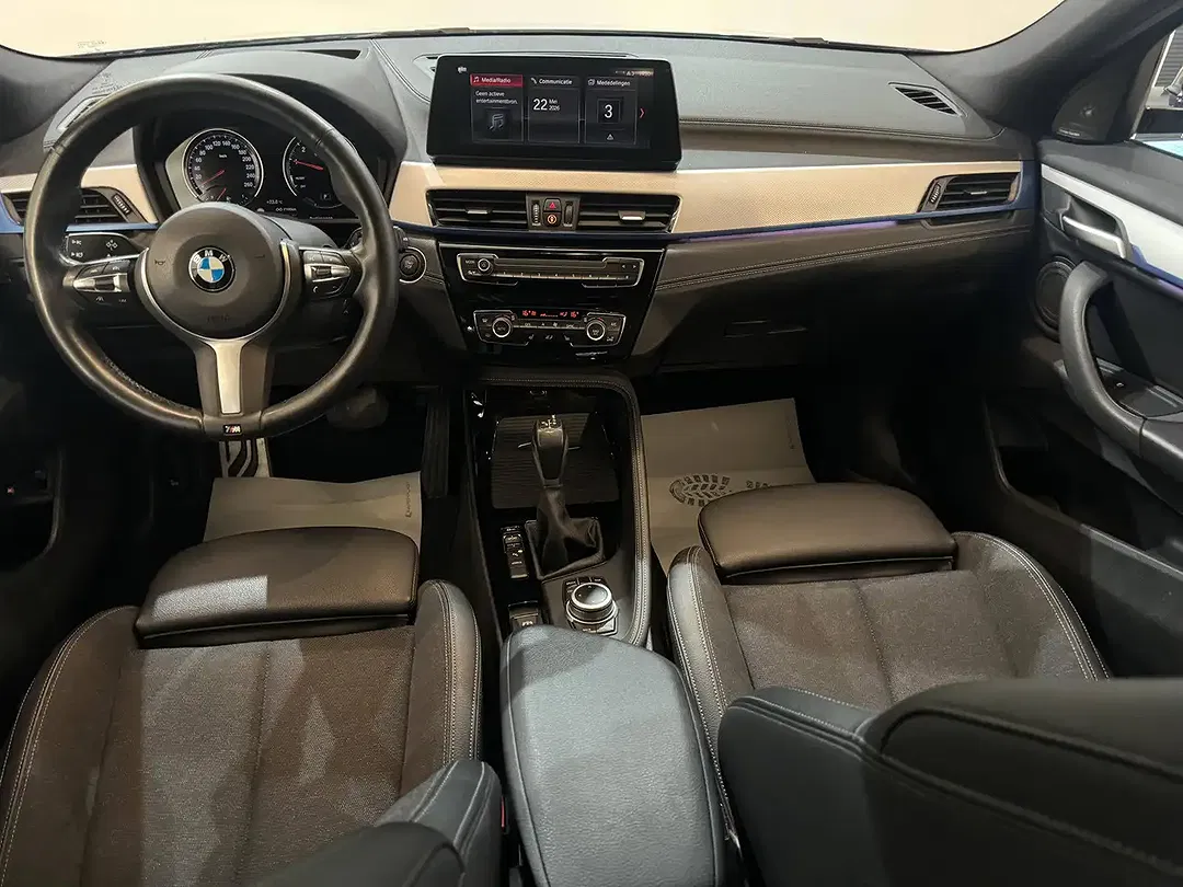 BMW X2 xDrive M Sport - Thumbnail 6