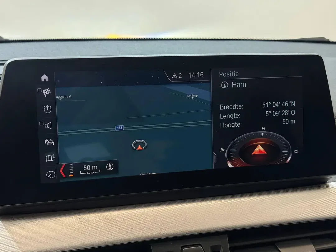 BMW X2 xDrive M Sport - Thumbnail 7