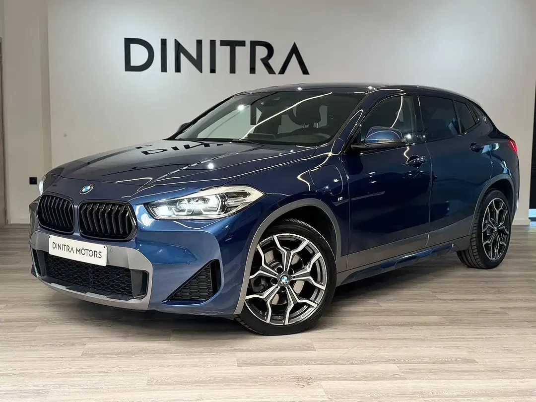 BMW X2 xDrive M Sport - foto 2