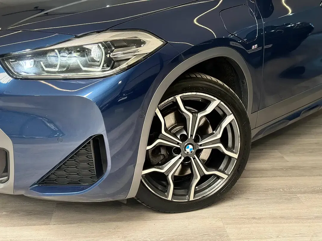 BMW X2 xDrive M Sport - Thumbnail 5