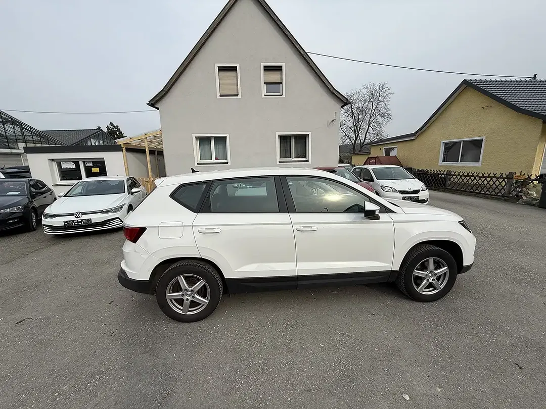 SEAT Ateca 1.0 EcoTSI Reference - foto 2