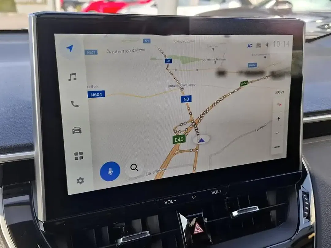 Toyota Corolla Cross Premium - Thumbnail 8