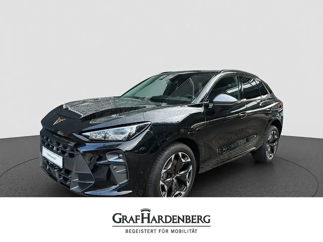 CUPRA Terramar 2.0 TSI DSG 4Drive - Thumbnail 1