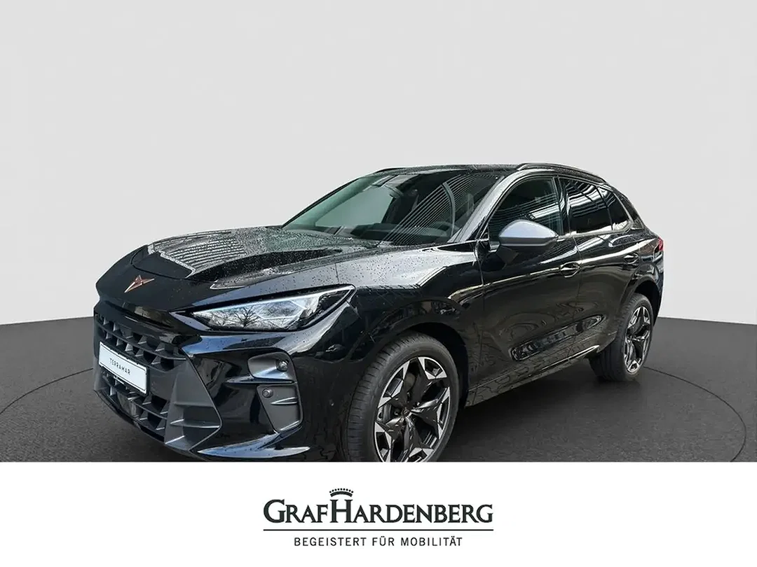 CUPRA Terramar 2.0 TSI DSG 4Drive - Afbeelding 1