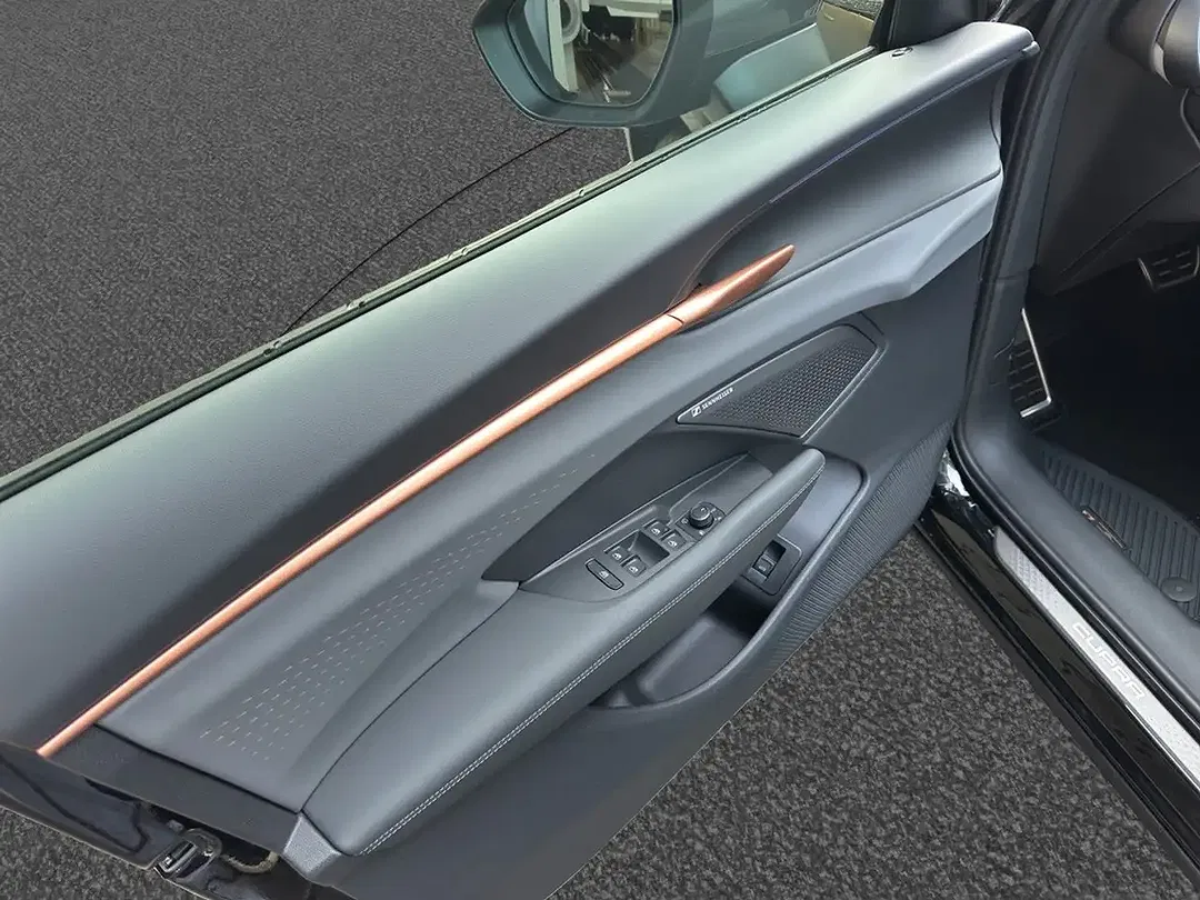 CUPRA Terramar 2.0 TSI DSG 4Drive - Thumbnail 10