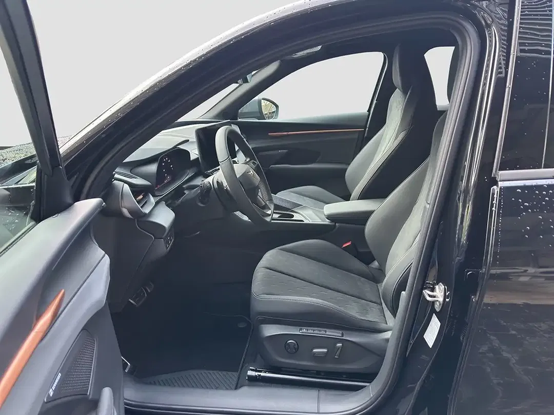 CUPRA Terramar 2.0 TSI DSG 4Drive - Thumbnail 11