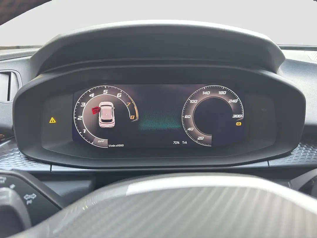 CUPRA Terramar 2.0 TSI DSG 4Drive - Thumbnail 13