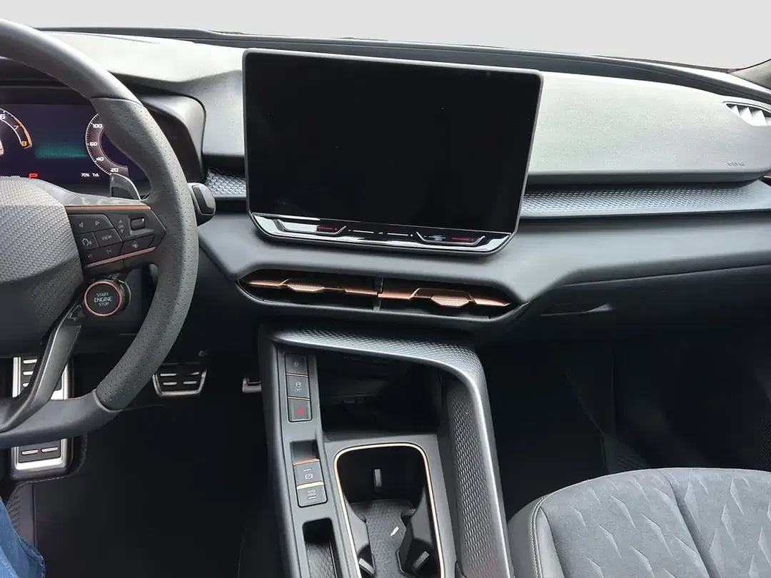 CUPRA Terramar 2.0 TSI DSG 4Drive - Thumbnail 14