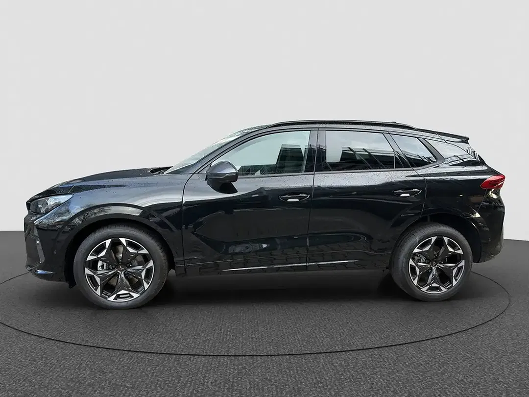 CUPRA Terramar 2.0 TSI DSG 4Drive - Thumbnail 2