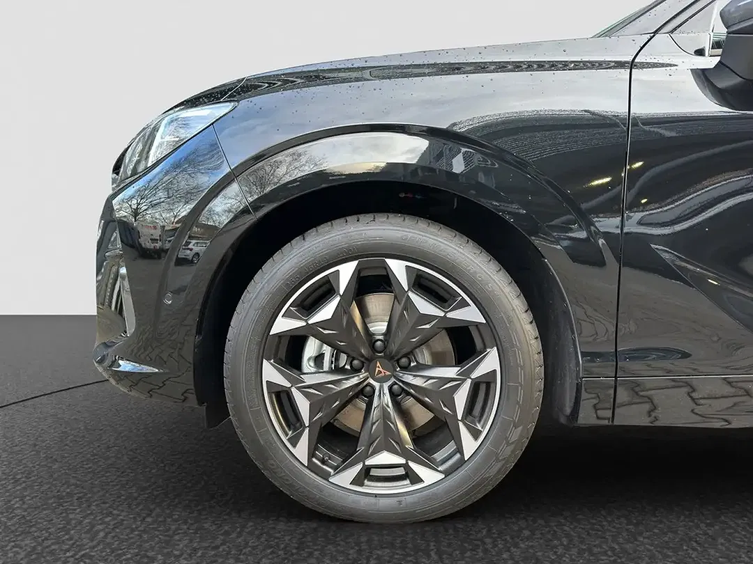 CUPRA Terramar 2.0 TSI DSG 4Drive - Thumbnail 3