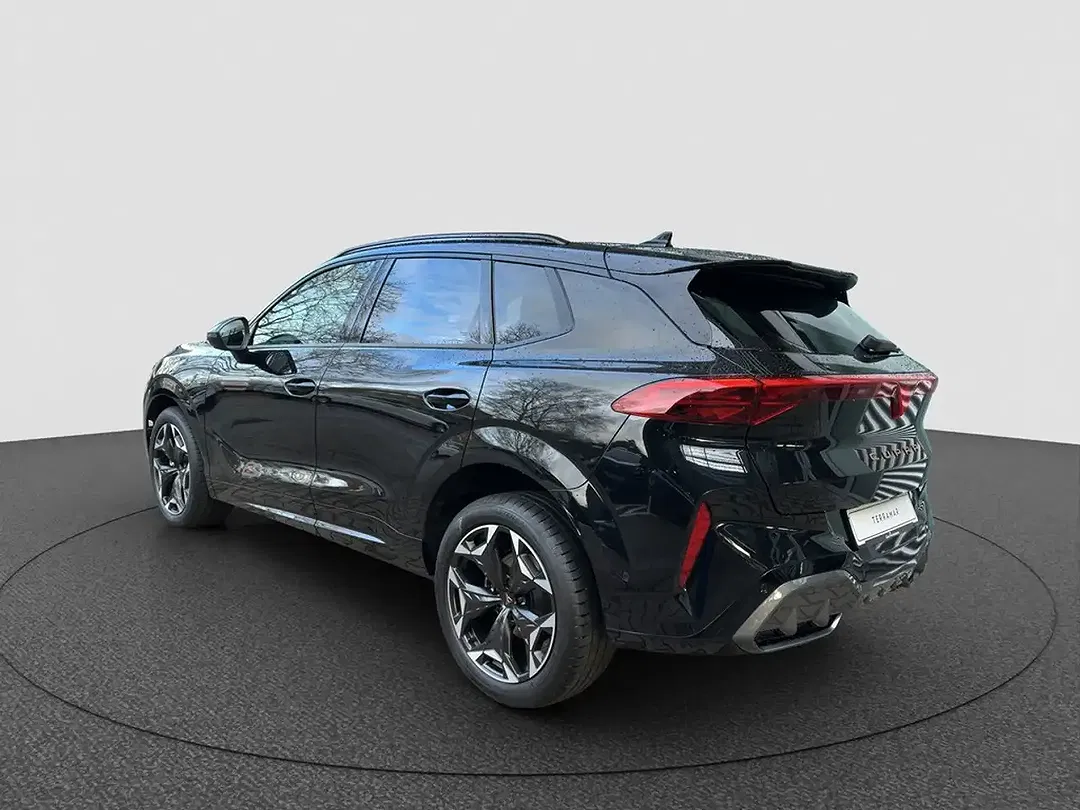 CUPRA Terramar 2.0 TSI DSG 4Drive - Thumbnail 4