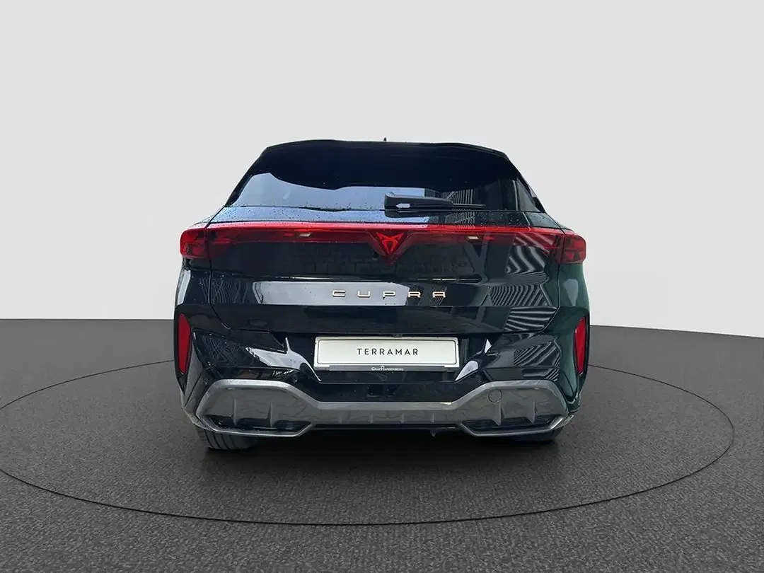 CUPRA Terramar 2.0 TSI DSG 4Drive - Thumbnail 5