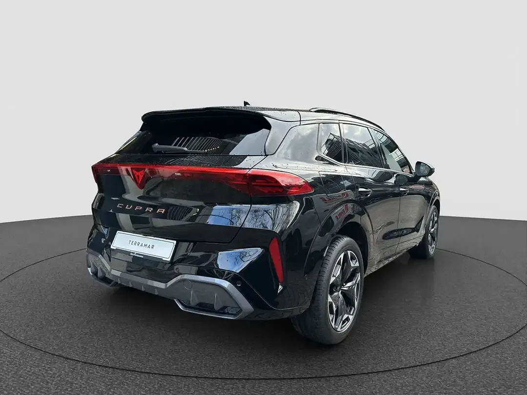 CUPRA Terramar 2.0 TSI DSG 4Drive - Thumbnail 6