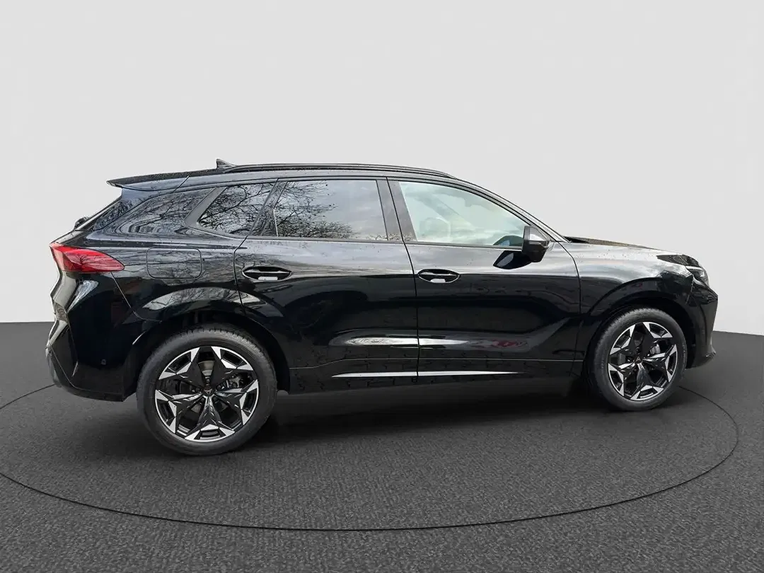 CUPRA Terramar 2.0 TSI DSG 4Drive - Thumbnail 7