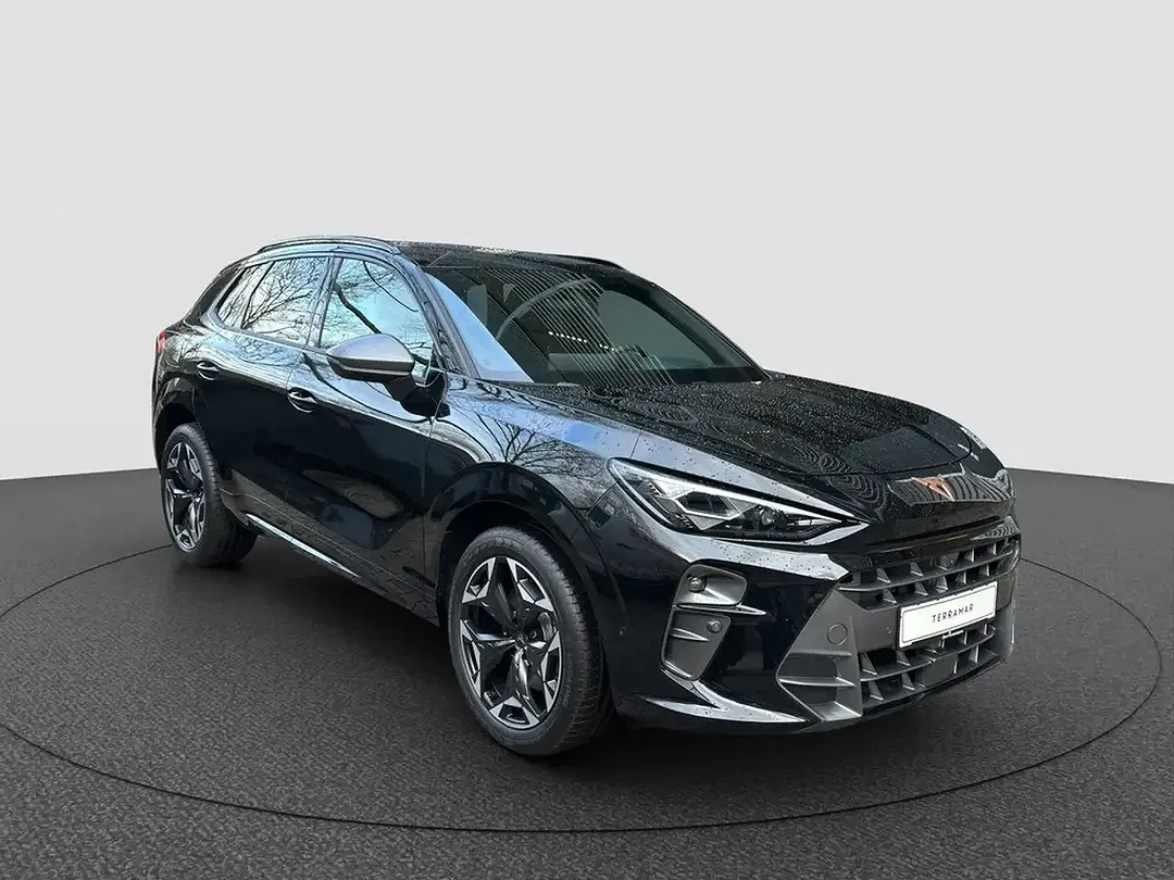 CUPRA Terramar 2.0 TSI DSG 4Drive - Thumbnail 8