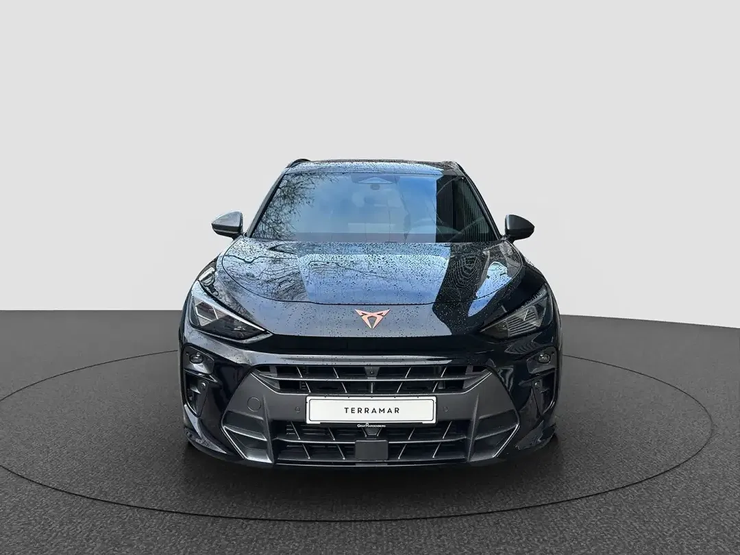 CUPRA Terramar 2.0 TSI DSG 4Drive - Thumbnail 9