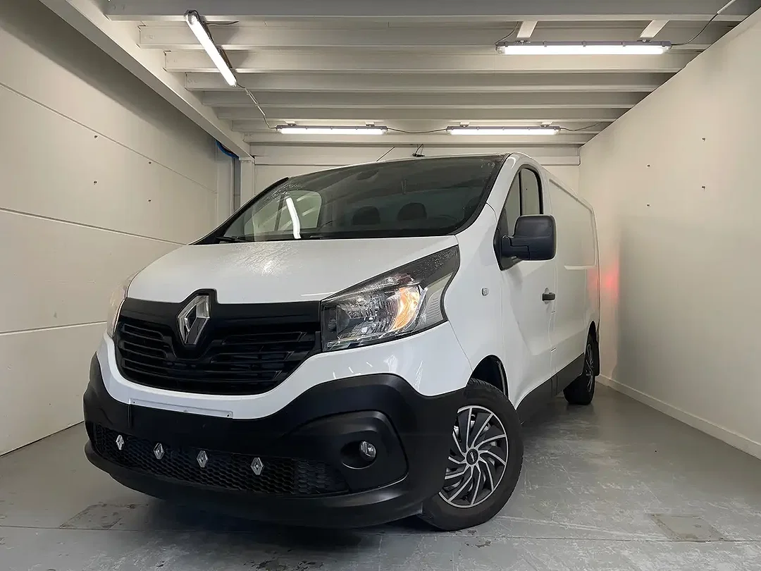 Renault Trafic dCi L2H1 - Afbeelding 1
