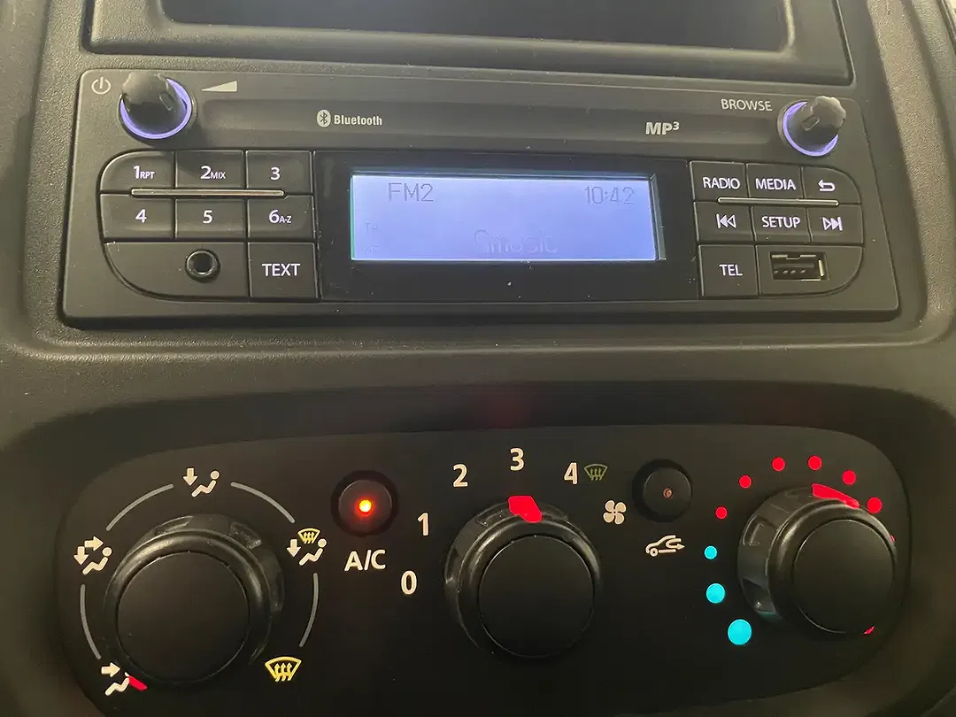 Renault Trafic dCi L2H1 - Thumbnail 10