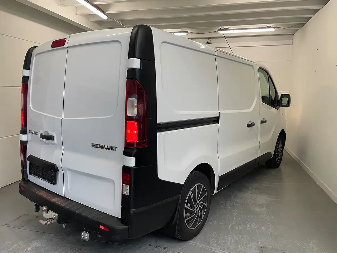 Renault Trafic dCi L2H1 - Thumbnail 3