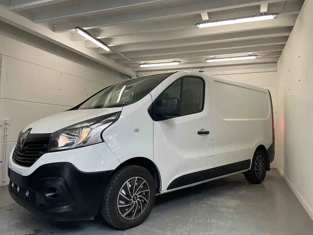Renault Trafic dCi L2H1 - Thumbnail 5