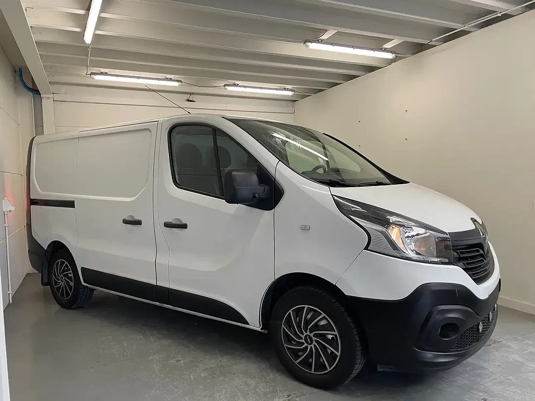 Renault Trafic dCi L2H1 - Thumbnail 6