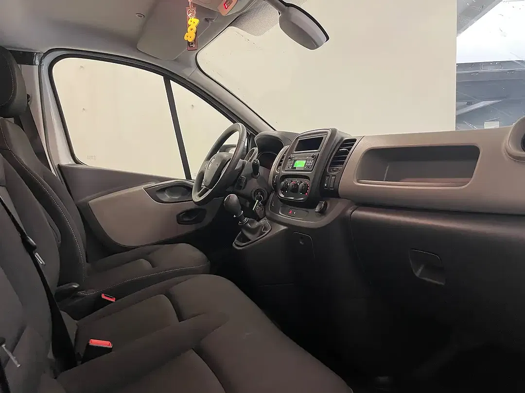 Renault Trafic dCi L2H1 - Thumbnail 7