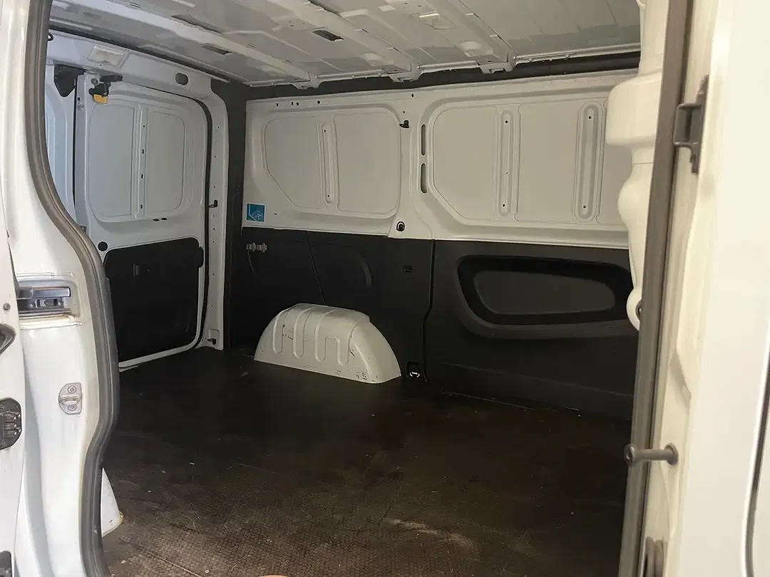 Renault Trafic dCi L2H1 - Thumbnail 8