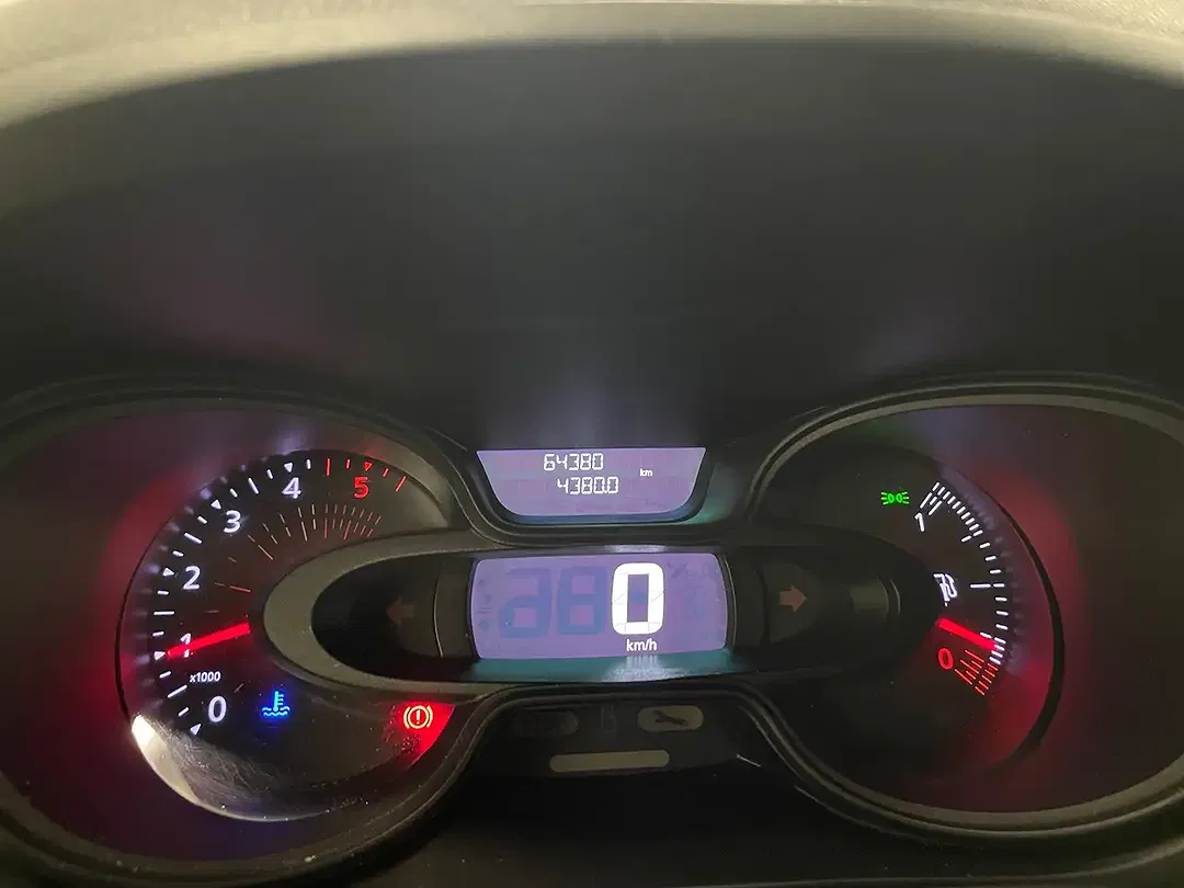 Renault Trafic dCi L2H1 - Thumbnail 9