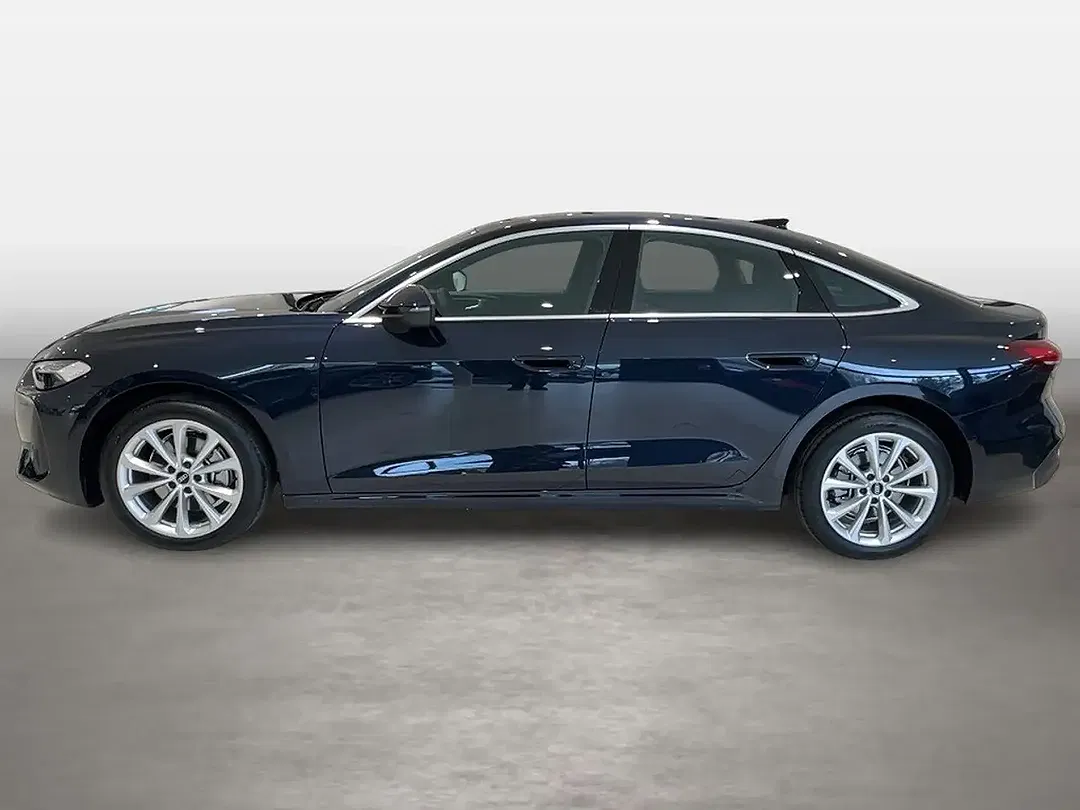 Audi A5 2.0 TFSI S tronic S line - Thumbnail 2