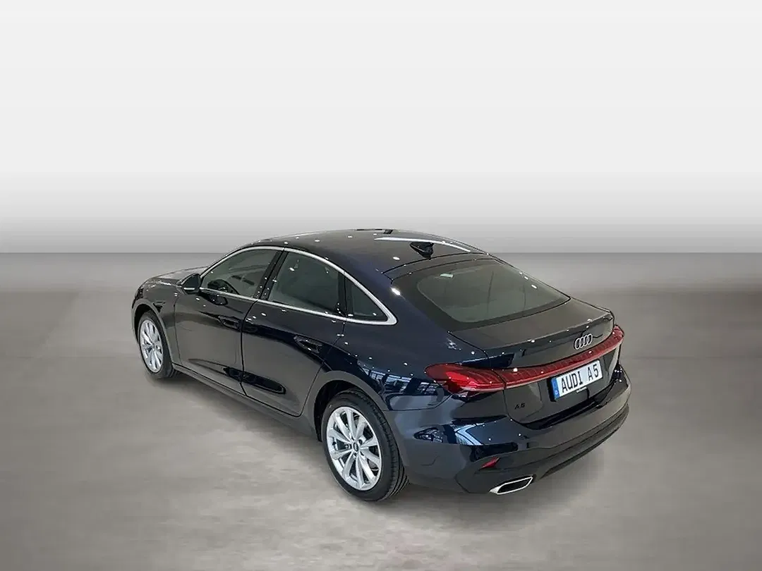 Audi A5 2.0 TFSI S tronic S line - Thumbnail 3