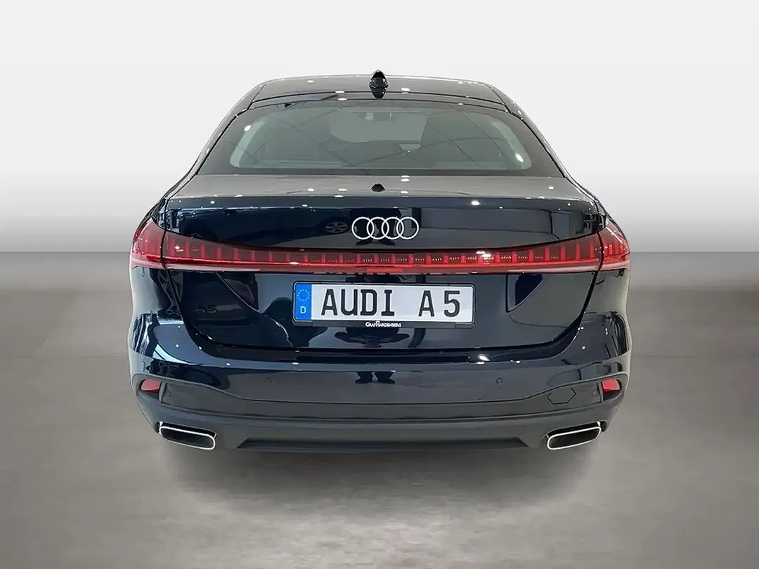 Audi A5 2.0 TFSI S tronic S line - Thumbnail 4