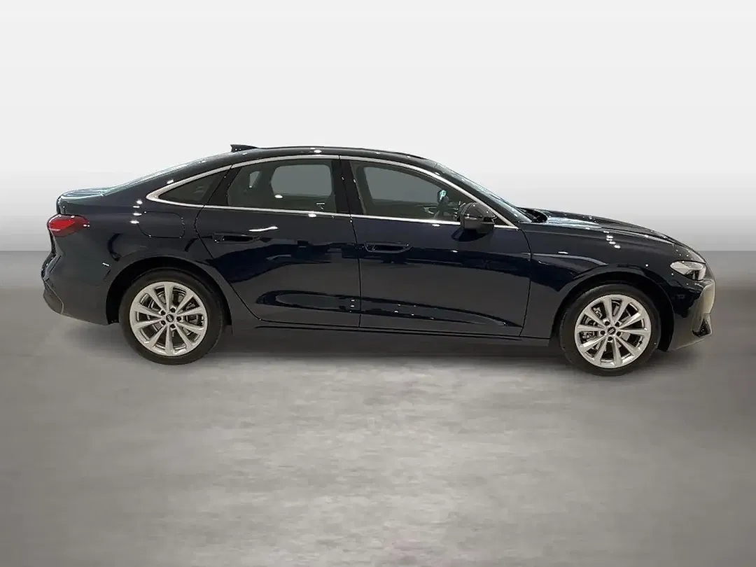 Audi A5 2.0 TFSI S tronic S line - Thumbnail 5