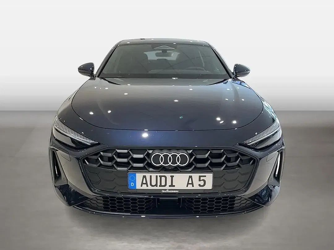 Audi A5 2.0 TFSI S tronic S line - Thumbnail 7