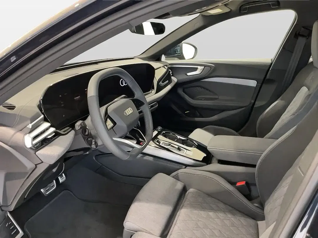 Audi A5 2.0 TFSI S tronic S line - Thumbnail 8