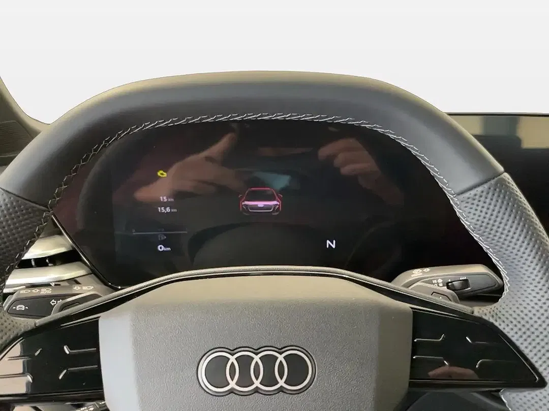 Audi A5 2.0 TFSI S tronic S line - Thumbnail 9