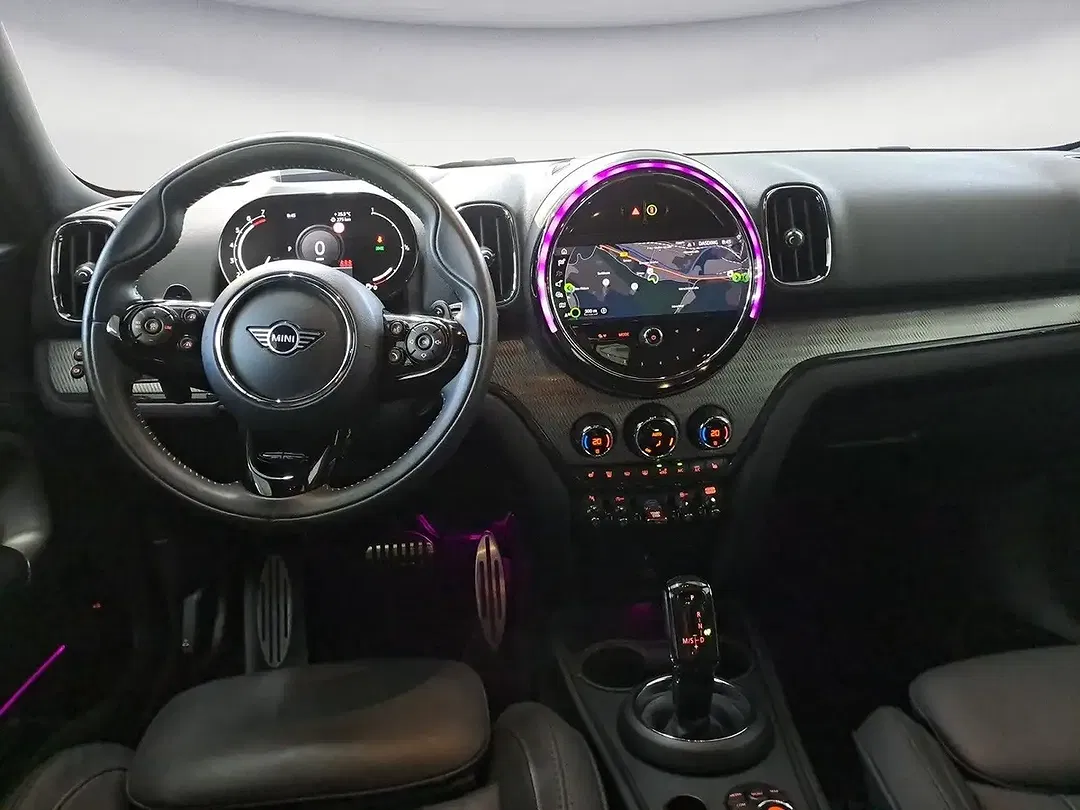 MINI John Cooper Works Countryman ALL4 Cooper S - Thumbnail 11