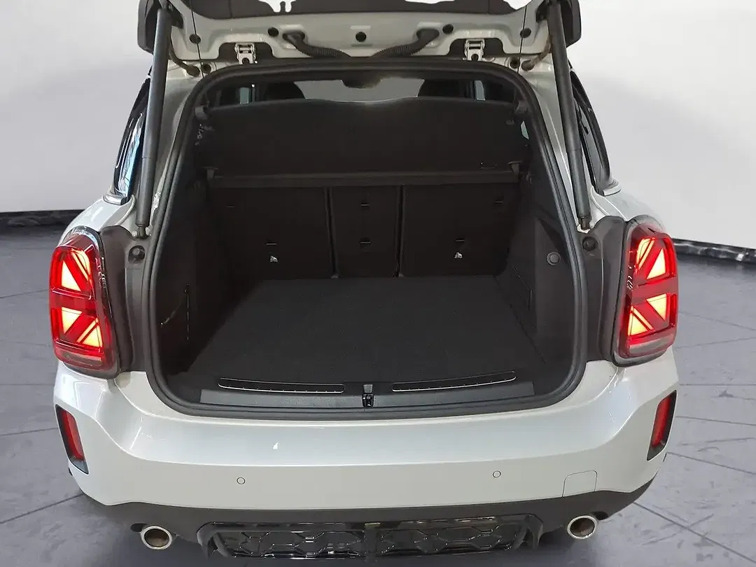 MINI John Cooper Works Countryman ALL4 Cooper S - Thumbnail 14
