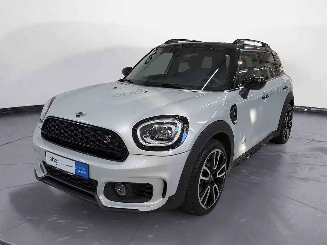 MINI John Cooper Works Countryman ALL4 Cooper S - Afbeelding 1