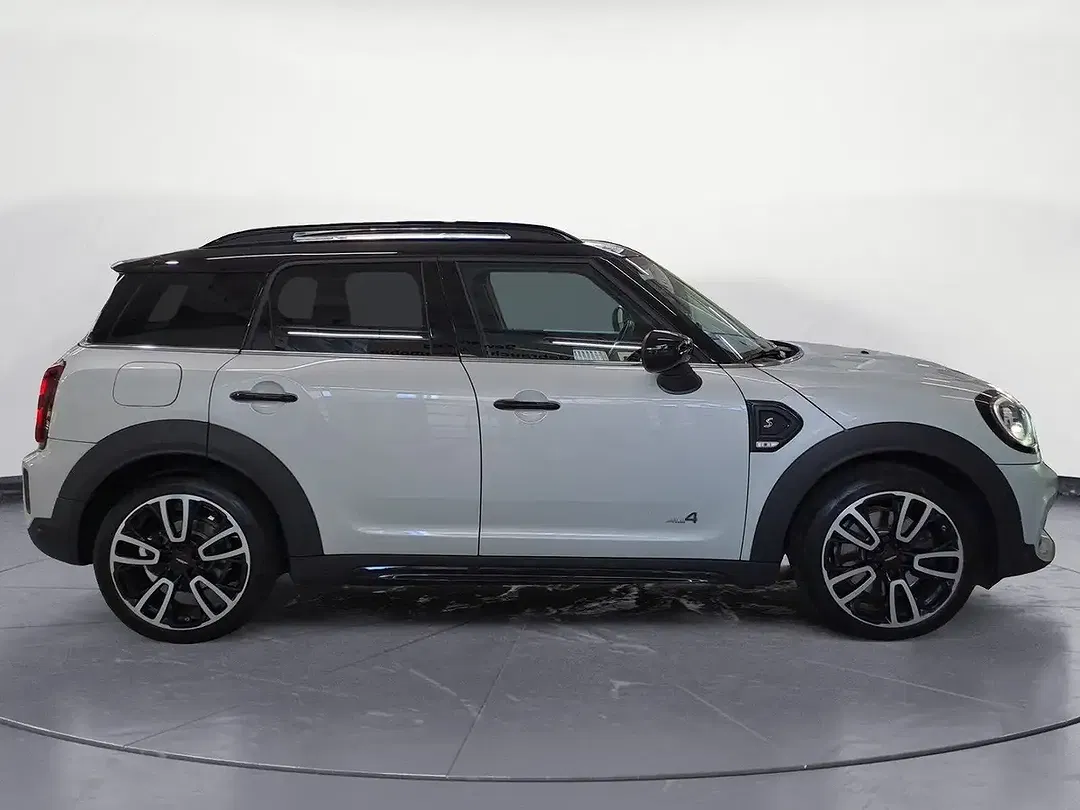 MINI John Cooper Works Countryman ALL4 Cooper S - Thumbnail 5