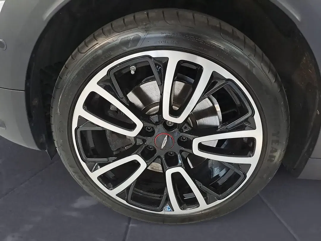 MINI John Cooper Works Countryman ALL4 Cooper S - Thumbnail 6