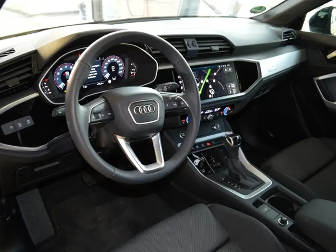 Audi Q3 35 1.5 TFSI S tronic Sportback S line - Thumbnail 7