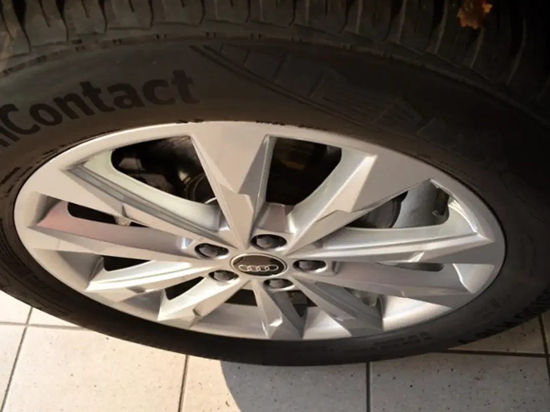 Audi Q3 35 1.5 TFSI S tronic Sportback S line - Thumbnail 9