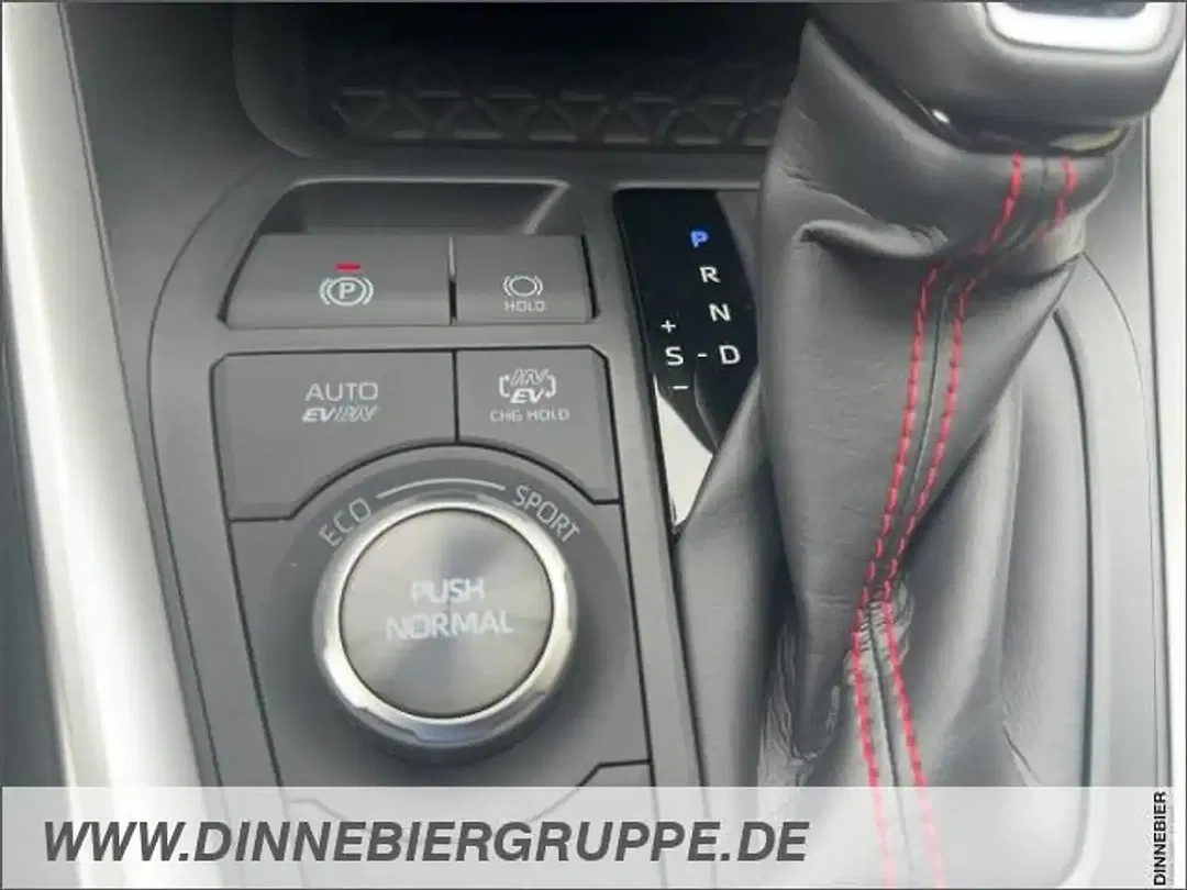 Suzuki Across 4x4 Comfort+ - foto 13